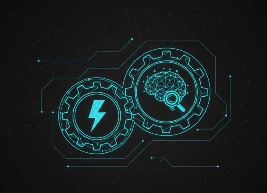 Sleek architectural digital lines symbolizing reputation restoration and strategic branding.